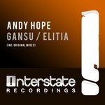 cover: Andy Hope - Gansu EP