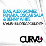 cover: Bias|Gomez, Alex - Spanish Underground EP