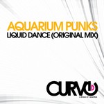 cover: Aquarium Punks - Liquid Dance