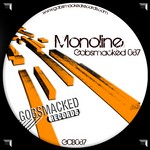 cover: Monoline - Gobsmacked 087