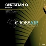 cover: Christian Q - Abin Sur