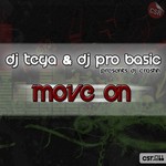 cover: Dj Pro Basic Pres Dj Crashh|Dj Tega - Move On!