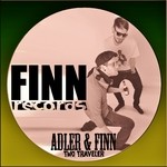 cover: Adler|Finn - Two Traveler