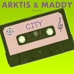 cover: Arktis|Maddy - City