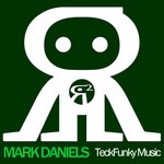 cover: Mark Daniels - Teckfunky Music