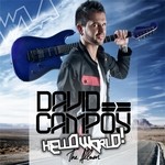 cover: David Campoy - Hello World