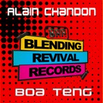 cover: Alain Chandon - Boa Teng