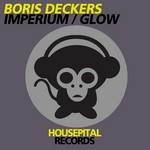 cover: Boris Deckers - Imperium