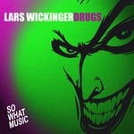 cover: Lars Wickinger - Drugs