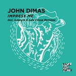 cover: John Dimas - Impress Me