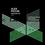 cover: Alex Piccini - NoGlory