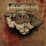 cover: Loccomotion - Spartacus