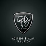 cover: Lina Harriette|Adstedt & Alaa - Illusion