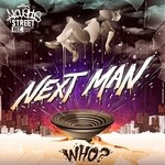 cover: Next Man - Who?