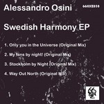 cover: Alessandro Osini - Swedish Harmony EP