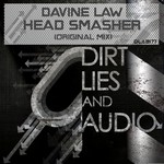 cover: Davine Law - Head Smasher