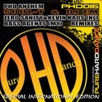 cover: Soul T & Dj Em - PHD Anthem 2012