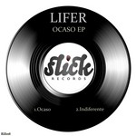 cover: Lifer - Ocaso EP