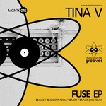 cover: Tina V - Fuse