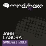 cover: John Lagora - Contrast Part II