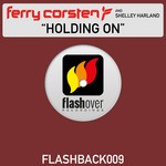 cover: Corsten, Ferry|Shelley Harland - Holding On