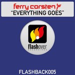 cover: Ferry Corsten - Everything Goes