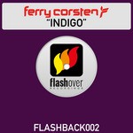 cover: Ferry Corsten - Indigo