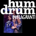 cover: In Flagranti - Humdrum