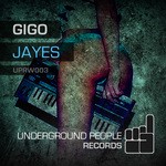 cover: Gigo - Jayes