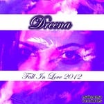 cover: Dreena - Fall In Love 2012