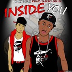 cover: Dubri|Drecord - Inside You