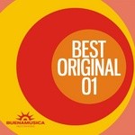 cover: Various - Best Original 01