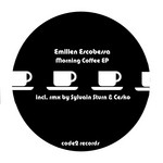 cover: Emilien Escobessa - Morning Coffee EP