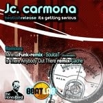 cover: Jc Carmona - Seriously