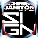 cover: Janitor, Chris|Mr Fyzikal - Sign