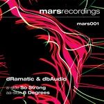 cover: Dbaudio|Dramatic - So Strong