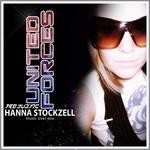 cover: Hanna Stockzell|United Forces - Music Over You