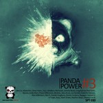 cover: Various - Panda Power #3