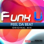 cover: Funk U - Feel Da Beat