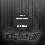 cover: Planet Punk - X-T-Cee (Remixes)