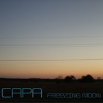 cover: Capa - Freezing Moon