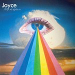 cover: Joyce - Keep The Lights On