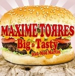 cover: Maxime Torres - Big & Tasty (remixes)