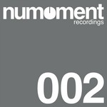 cover: The Soulshapes - Numoment Recordings 002