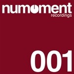 cover: Copyshop - Numoment Recordings 001