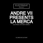 cover: Andre Vii - La Merca