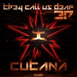 cover: Cutana - They Call Us Deaf EP