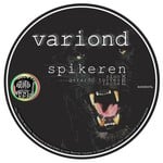 cover: Variond - Spikeren