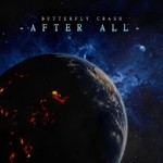 cover: Butterfly Crash - After All