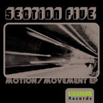 cover: Section Five - Motion